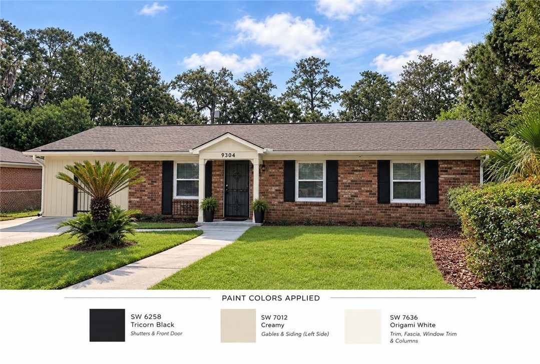 9304 Dunwoody Drive