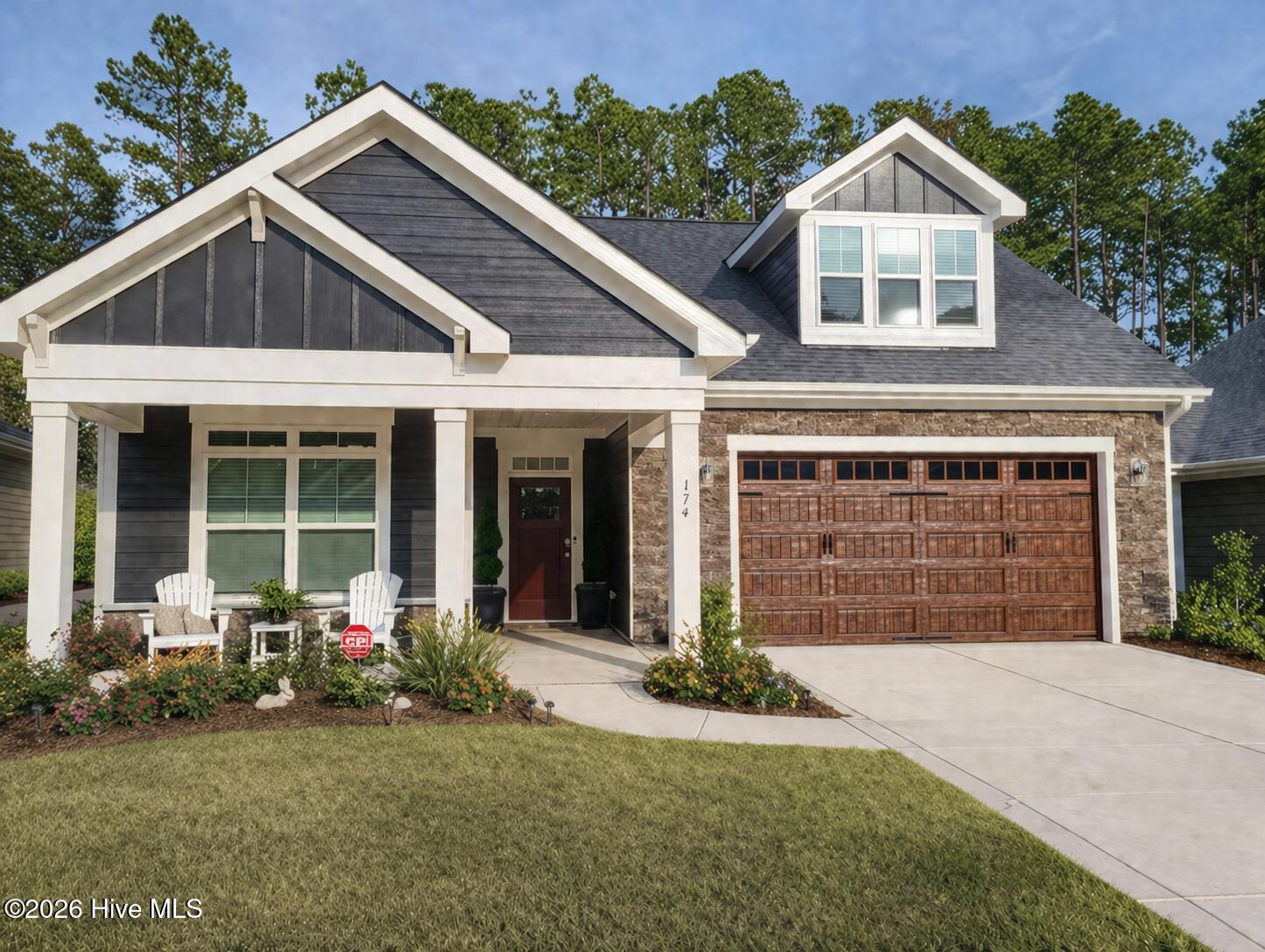 690 Japonica Drive, Midway, GA, 31320