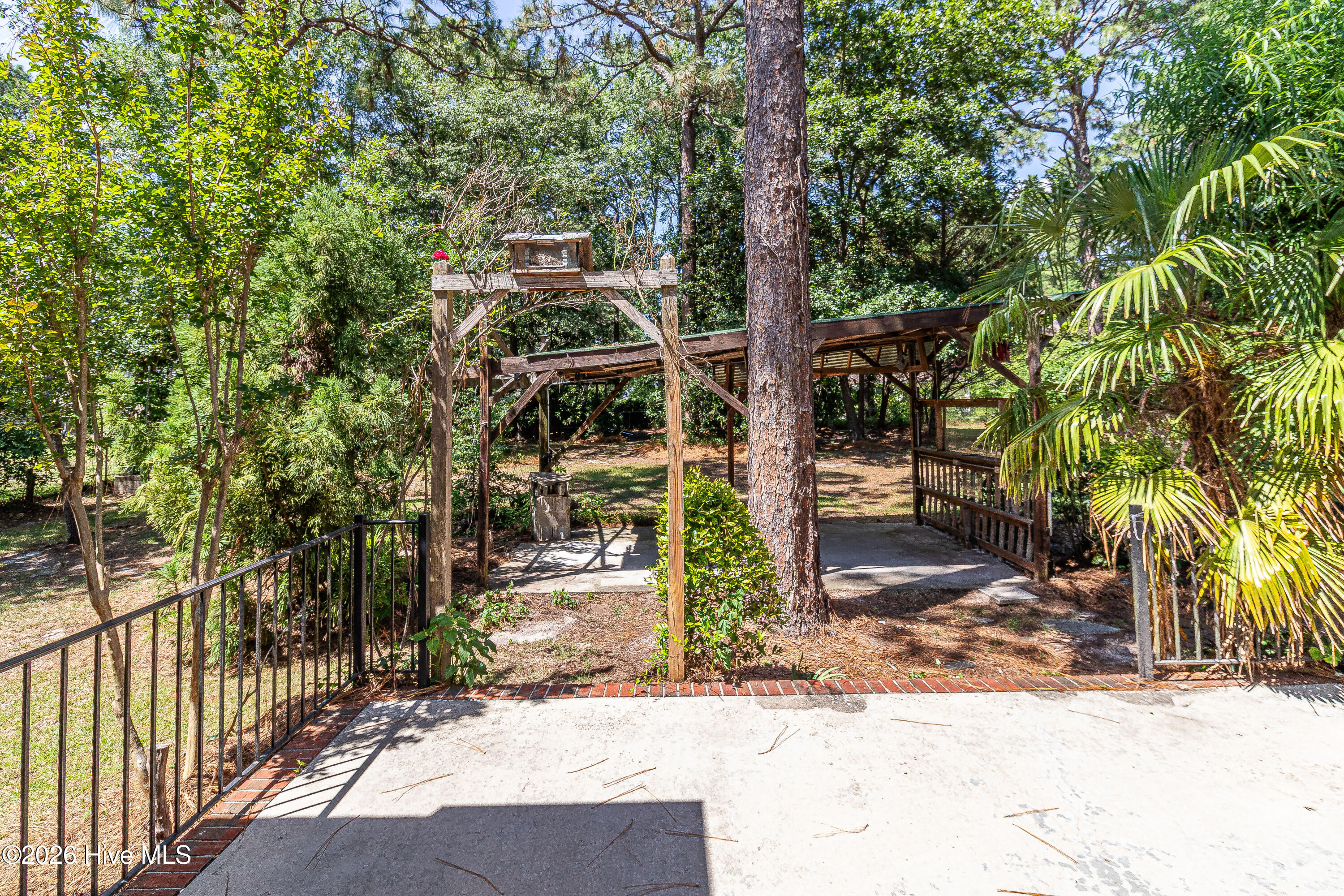 203 Sevendales Drive, Goldsboro, NC 27534 Listing Photo  46