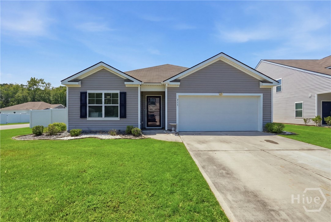1st image of 211 Caribbean Village Dr, Guyton, GA 31312 | MLS# SA363036