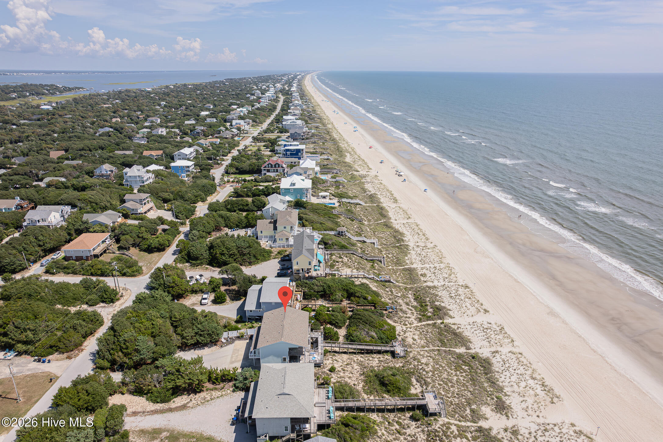 7803 Ocean Drive East,Emerald Isle