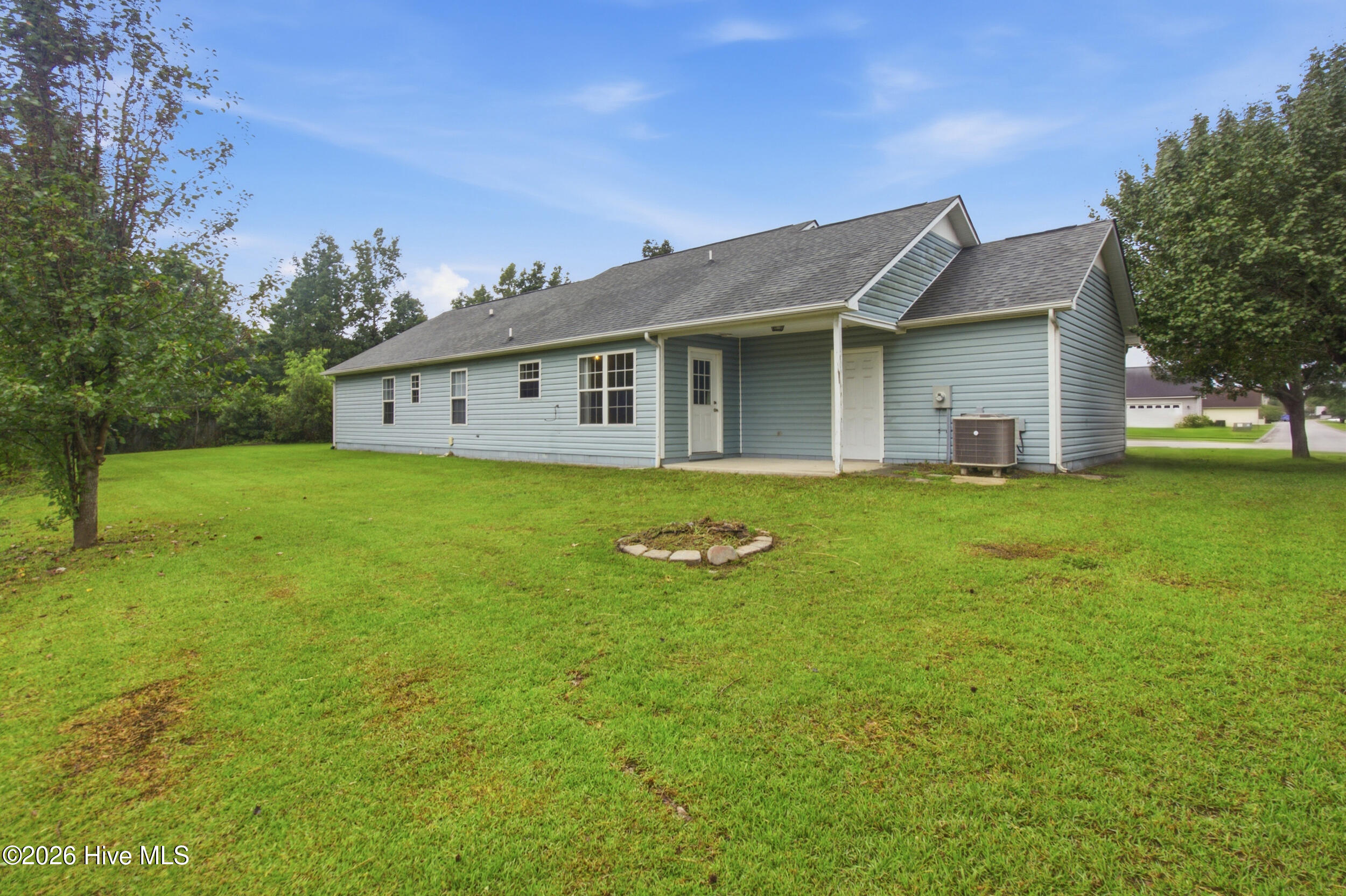 902 Gum Branch Court,Havelock