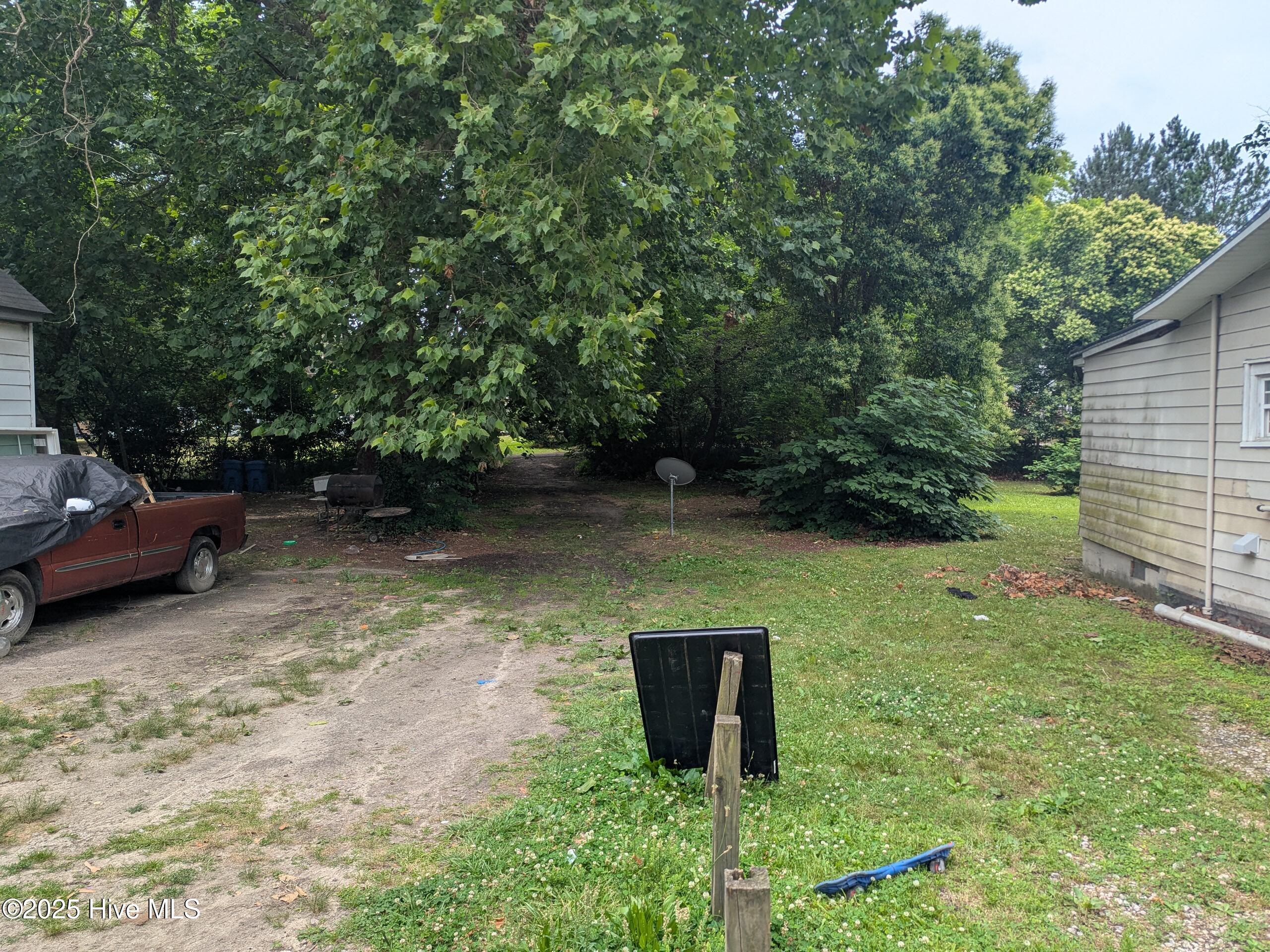 704 Vance Street E, Wilson, NC, 27893