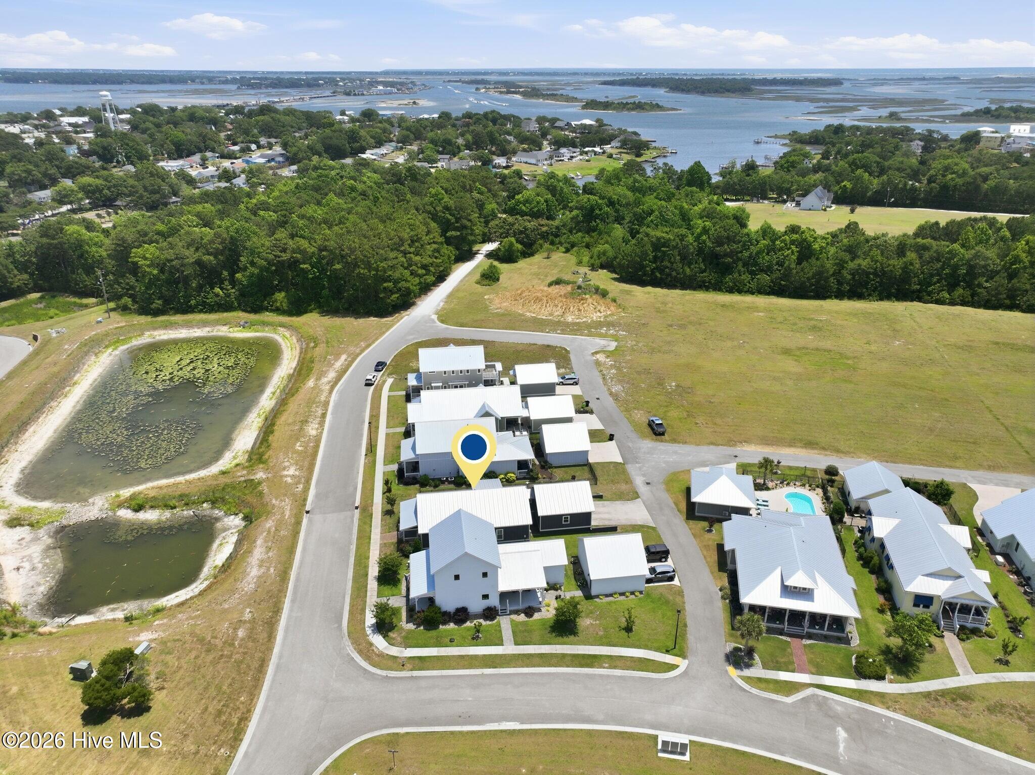 208 Ward Road,Swansboro