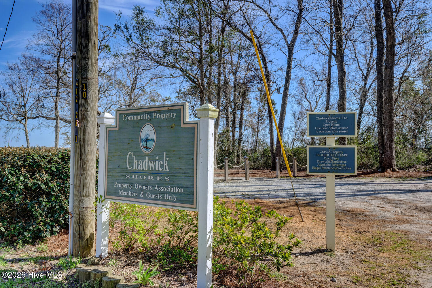 1643 Chadwick Shores Drive,Sneads Ferry