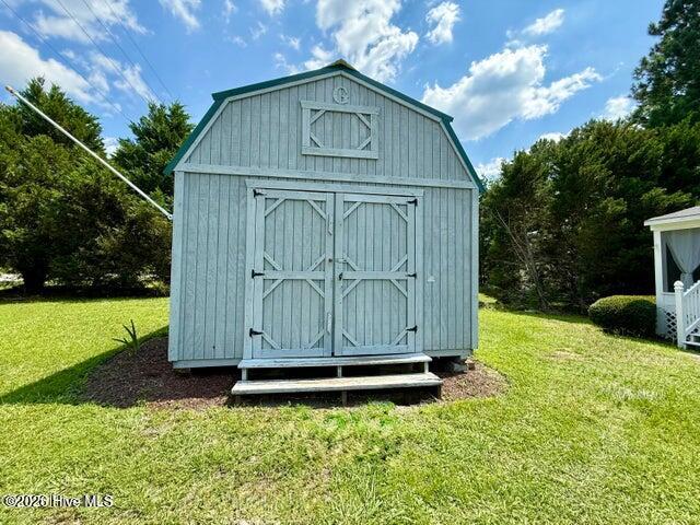 165 Hewett Burton Road SE, Leland, NC, 28451