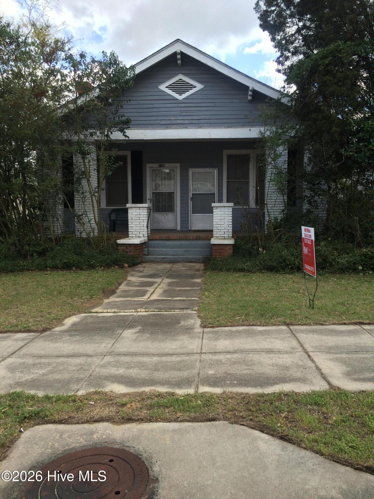 1st image of 2144 Central Ave, Augusta, GA 30904 | MLS# 100589863