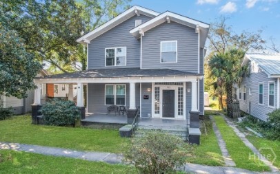 721 36th, Savannah, Georgia, 0 ,1 BathroomBathrooms,Single family residence,For sale,36th,SA362812