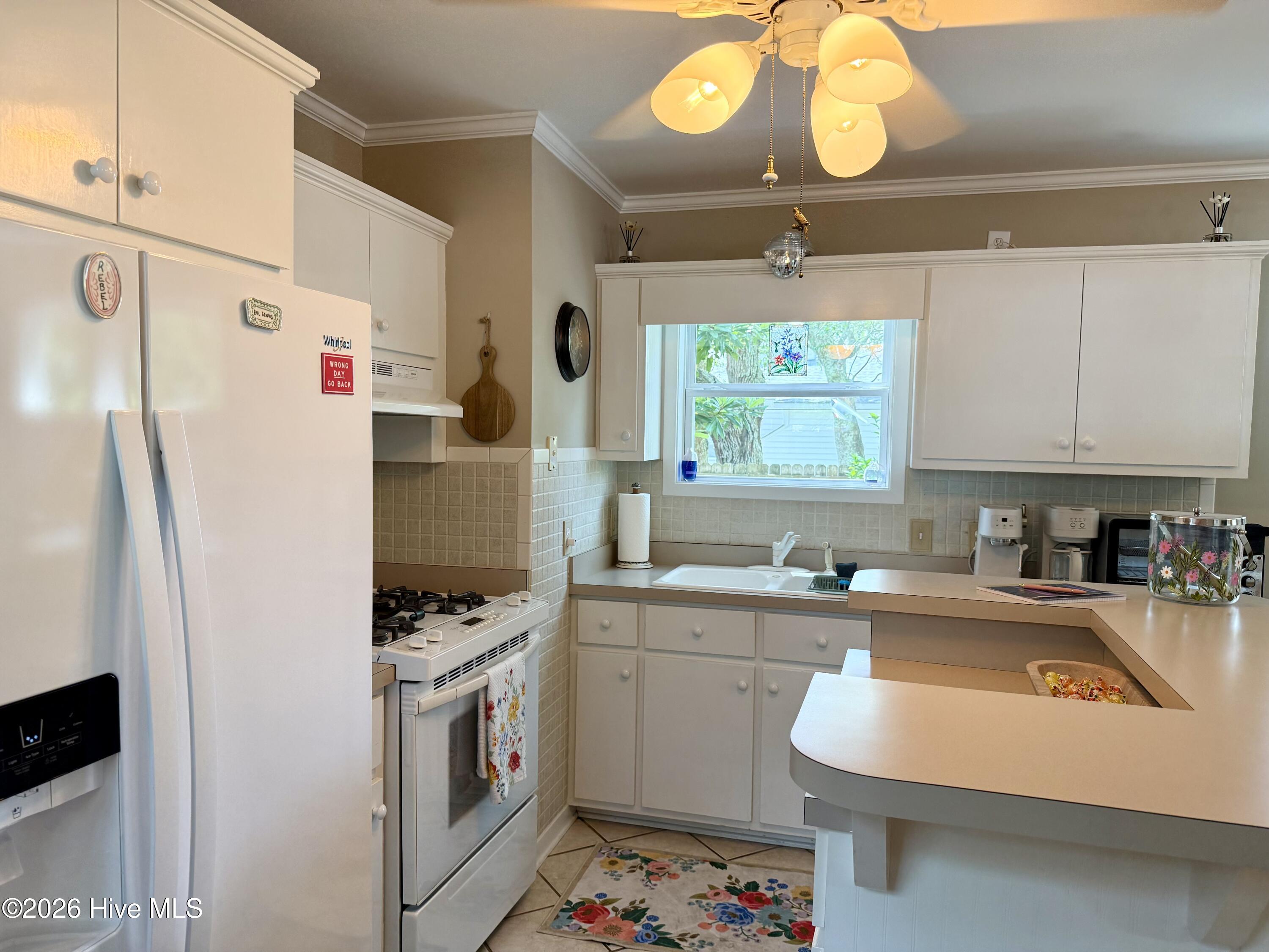 2807 Arendell Street,Morehead City