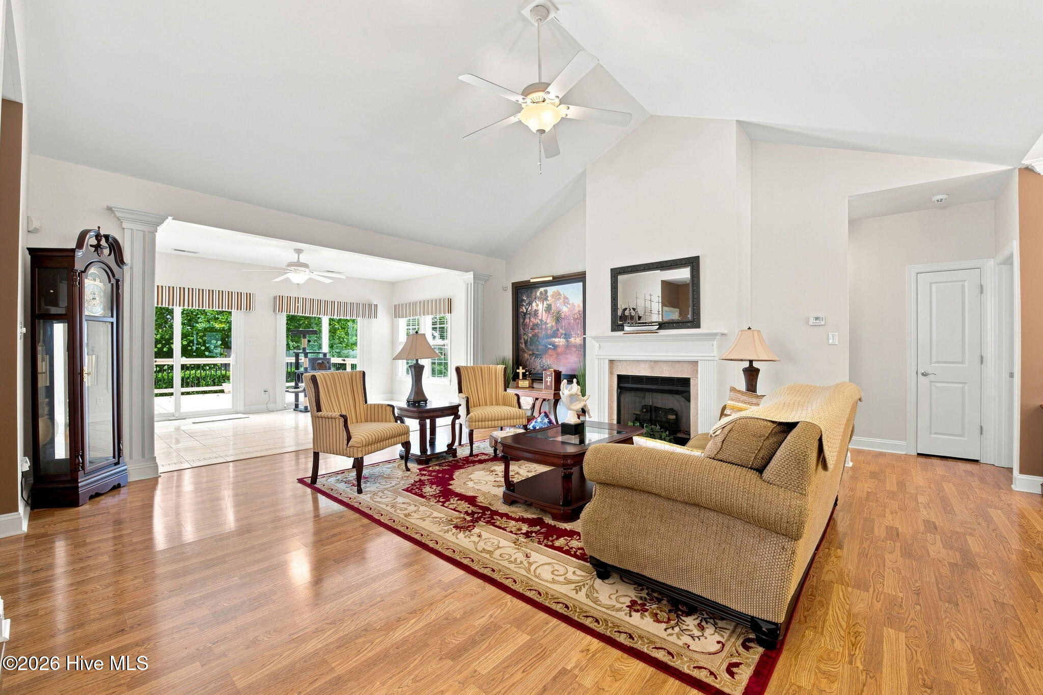 116 Frost Court,New Bern