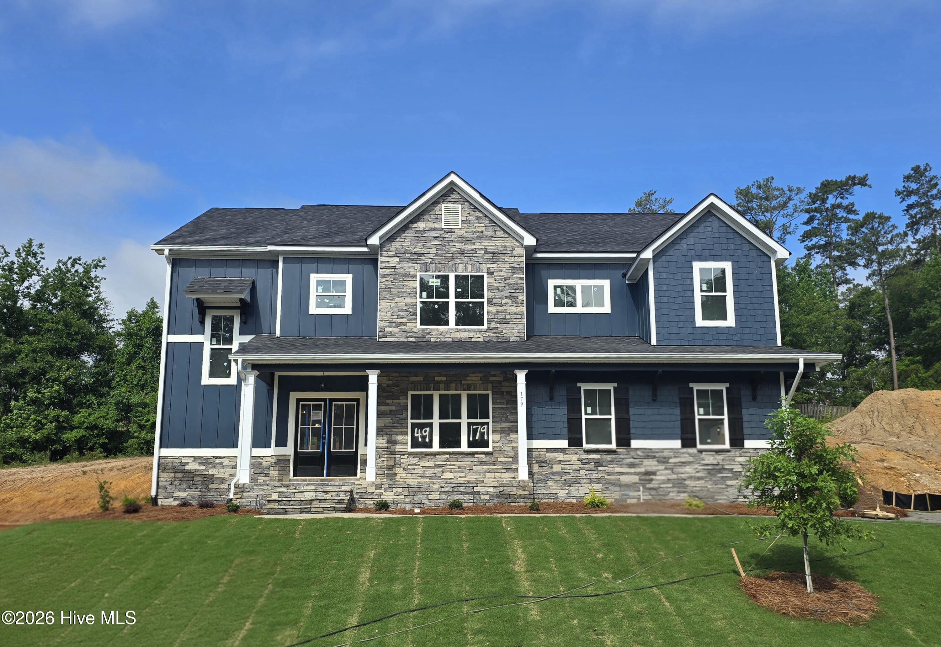 179 Oakbrook Drive, North Augusta, SC 29860 Listing Photo  1