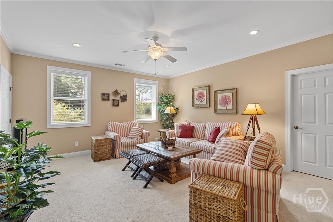 Bedroom 4 / Family Room
