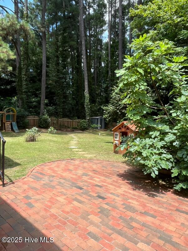 711 Stuart Drive