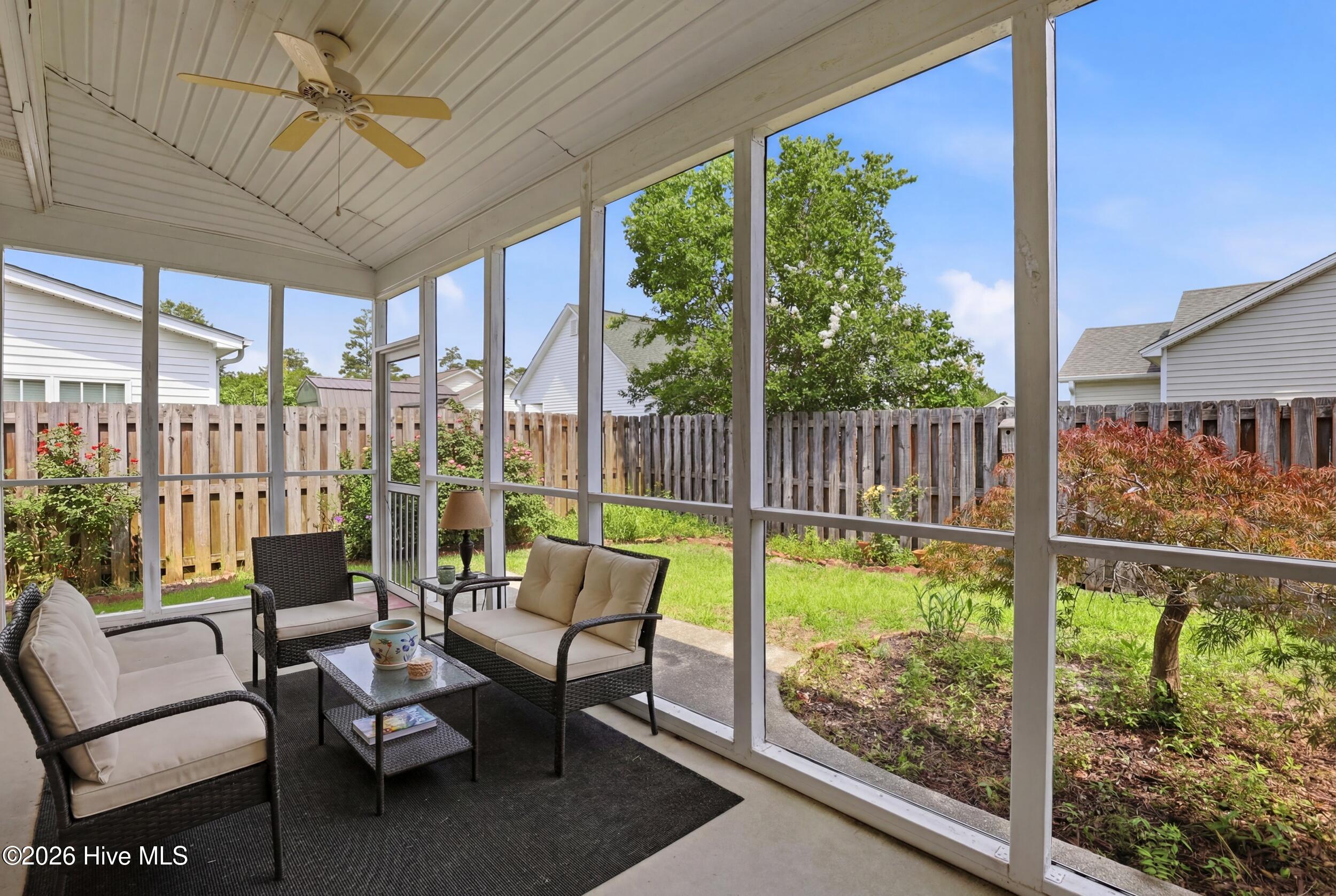 Exterior photo of 4124 Pine Brush Drive, Leland, NC 28451. MLS: 100581236