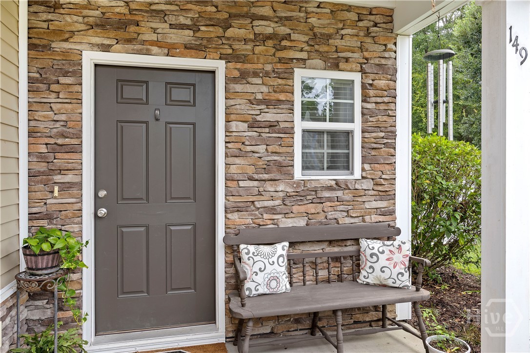 Photo 3 of Single family home for sale at 149 Red Northern Oak Way, Bluffton, SC 29910 | MLS# SA364843 | Listing updated on 2026-09-19