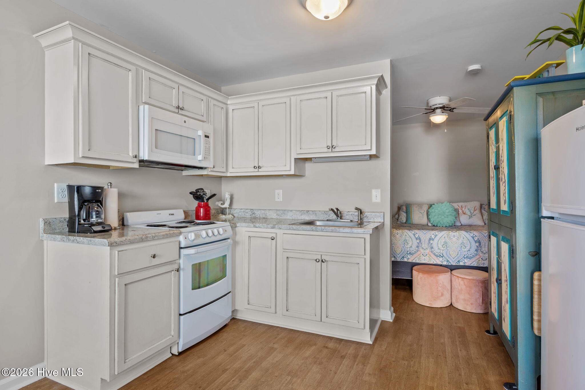 2401 W Fort Macon Road UNIT 136, Atlantic Beach, NC, 28512