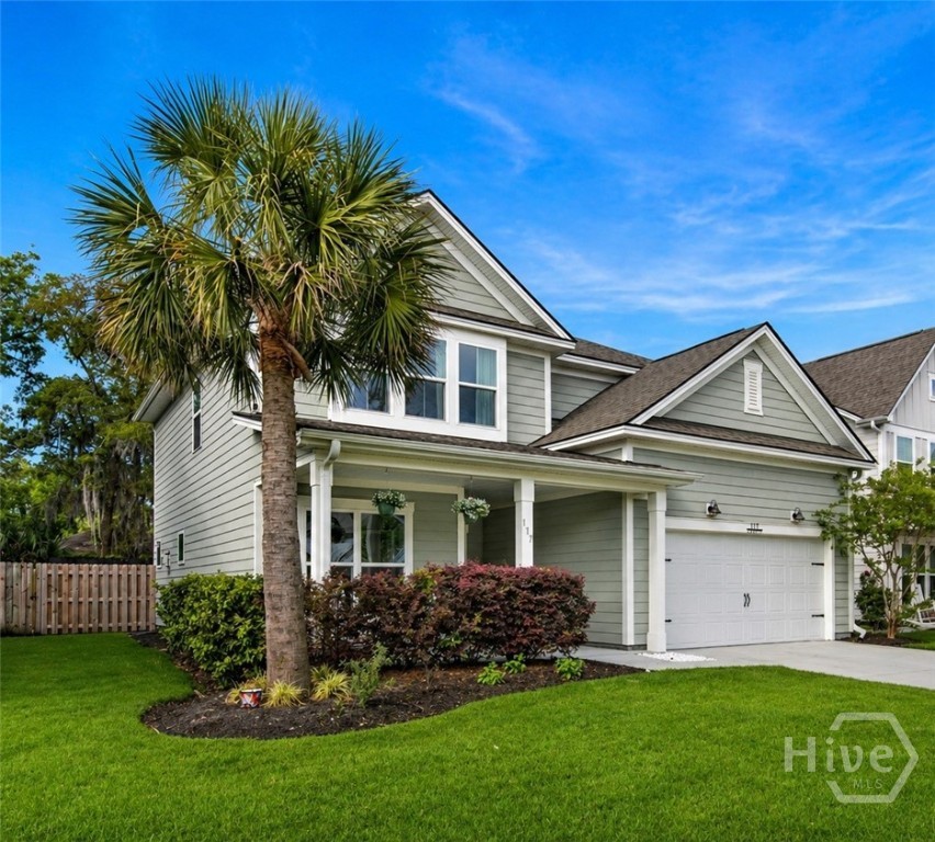 117 Canter Court