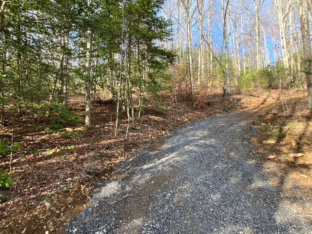 Exterior photo of Lot 10 10 Ivy Log Road, Murphy, NC 28906. MLS: 98524951