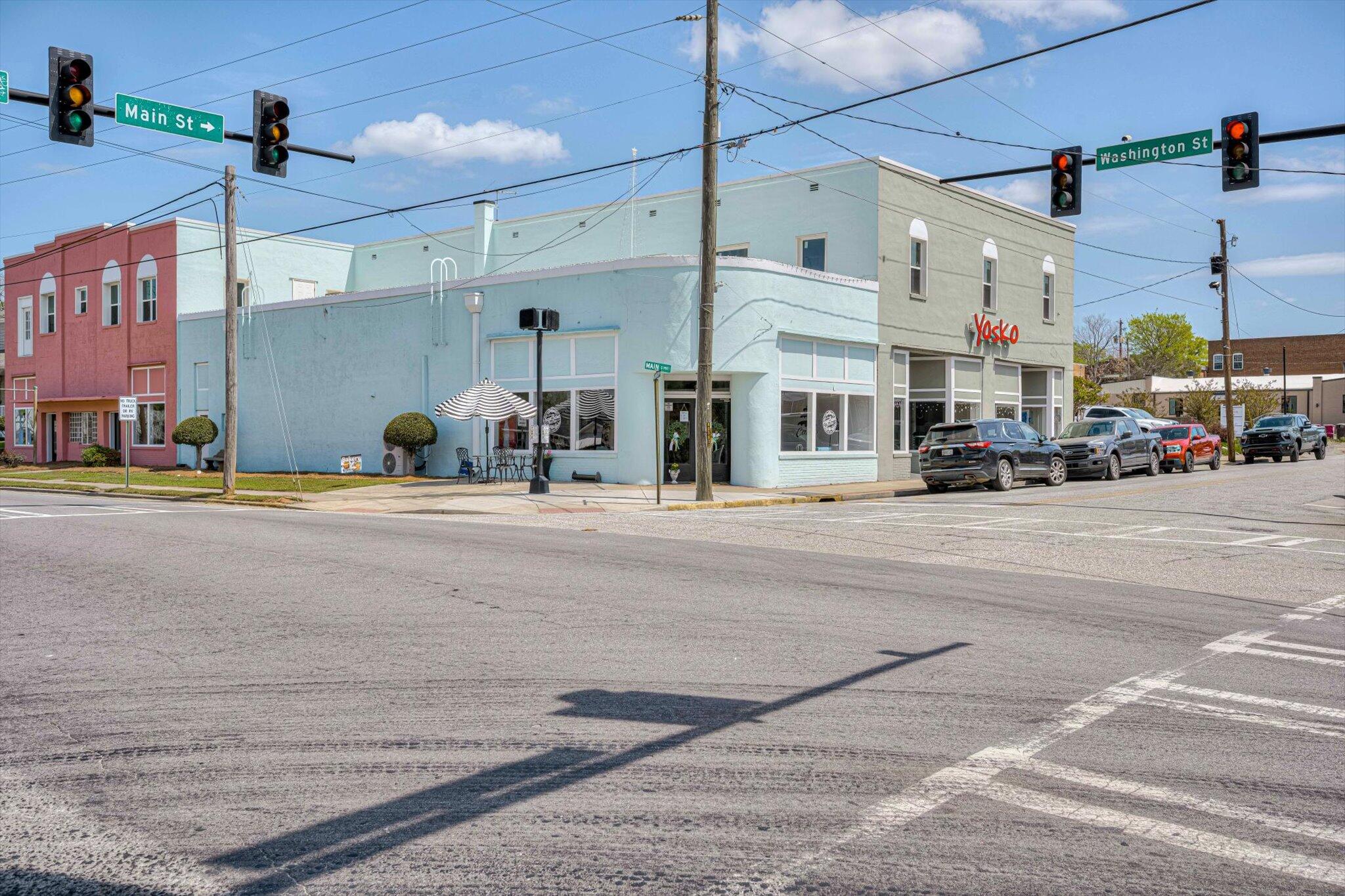 111 Main Street, Lincolnton, GA, 30817