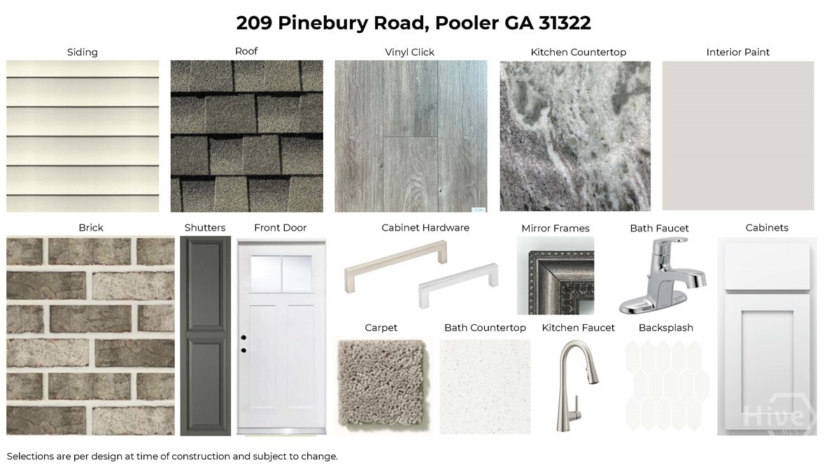 Photo 15 of Townhouse for sale at 209 Pinebury Rd, Bloomingdale, GA 31302 | MLS# SA357583 | Listing updated on 2026-09-13