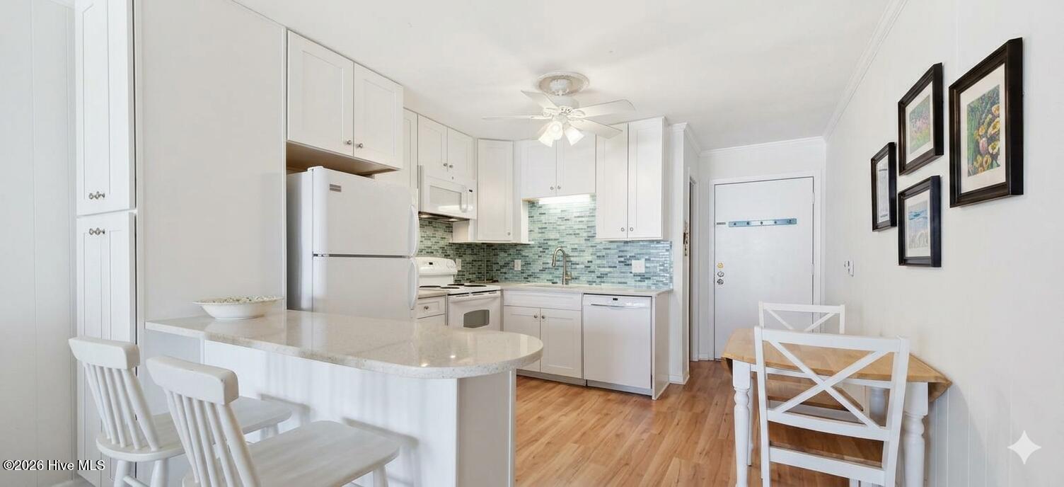 301 E Commerce Way Road Sea Spray 358,Atlantic Beach