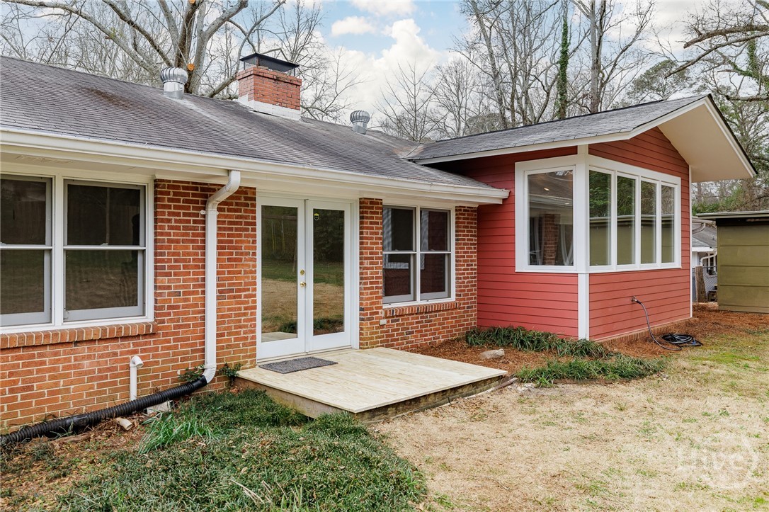 145 Riverdale Drive, Athens, GA, 30605