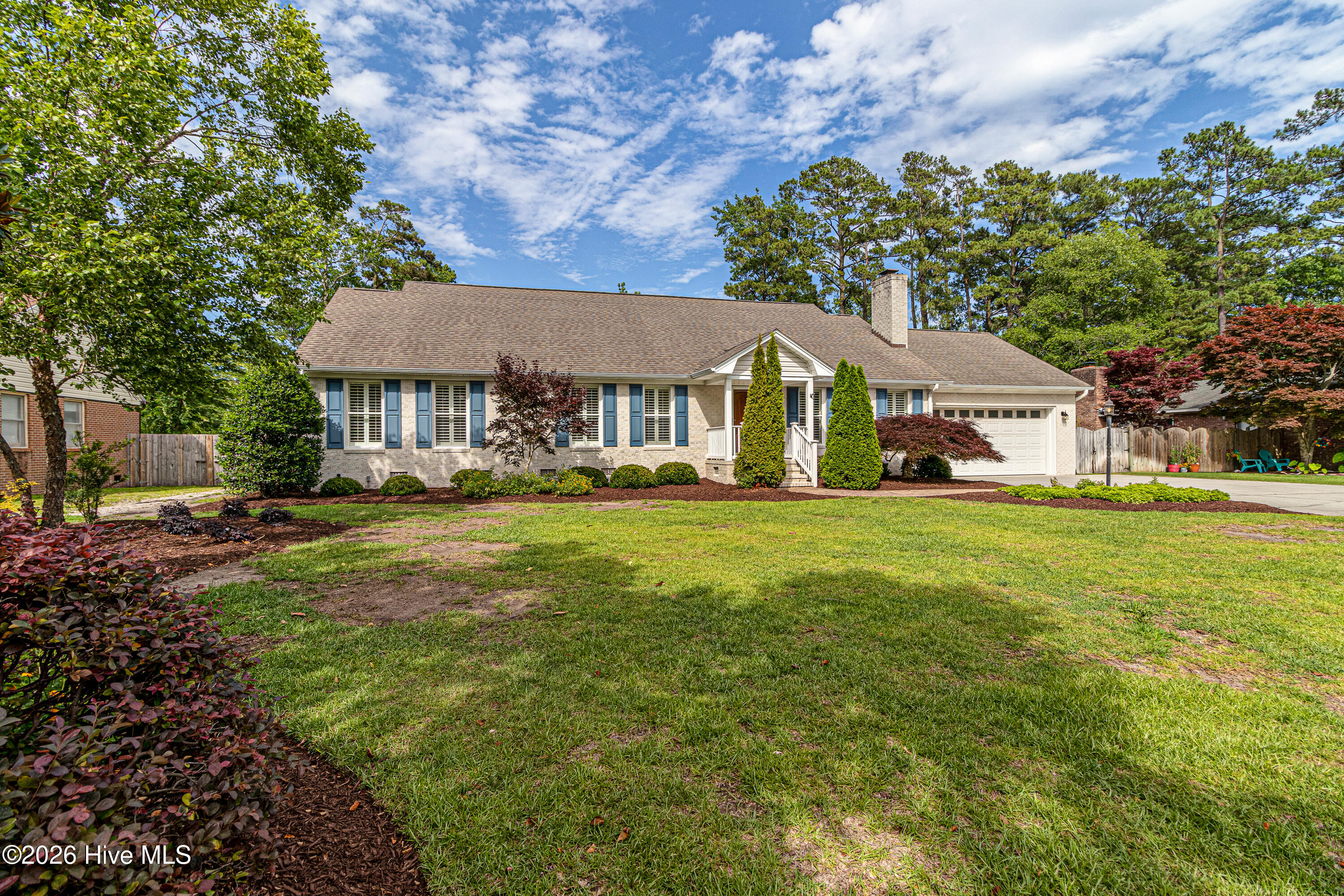 117 Hodges Street,Morehead City