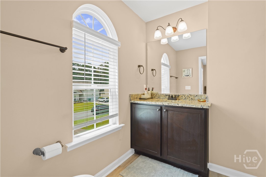 Upstairs Guestroom with Ensuite Bath #3
