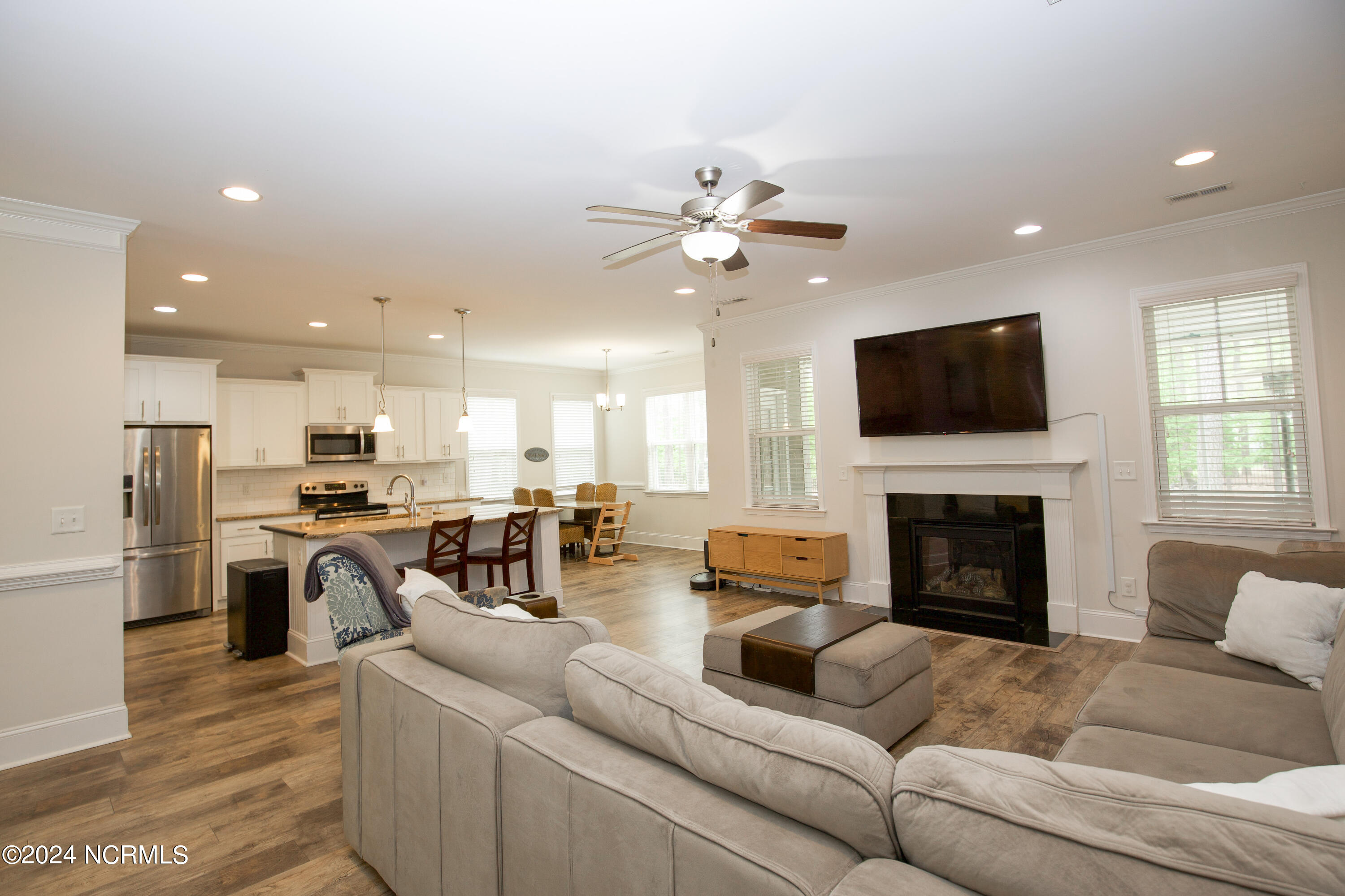 144 Moultrie Lane, Aberdeen, NC, 28315