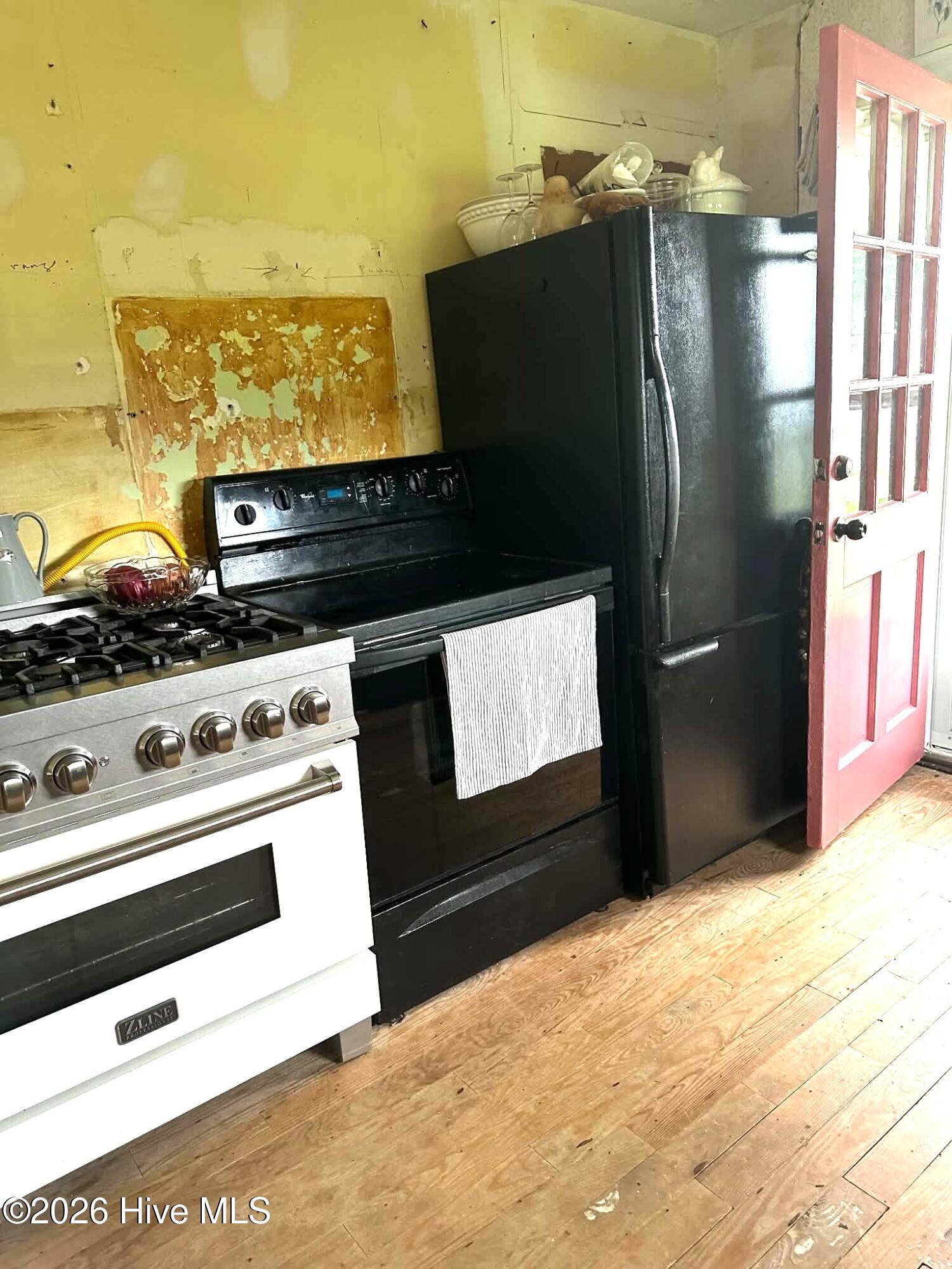 5th image of 4897 Braxton Rd, Grifton, NC 28530 | MLS# 100594159