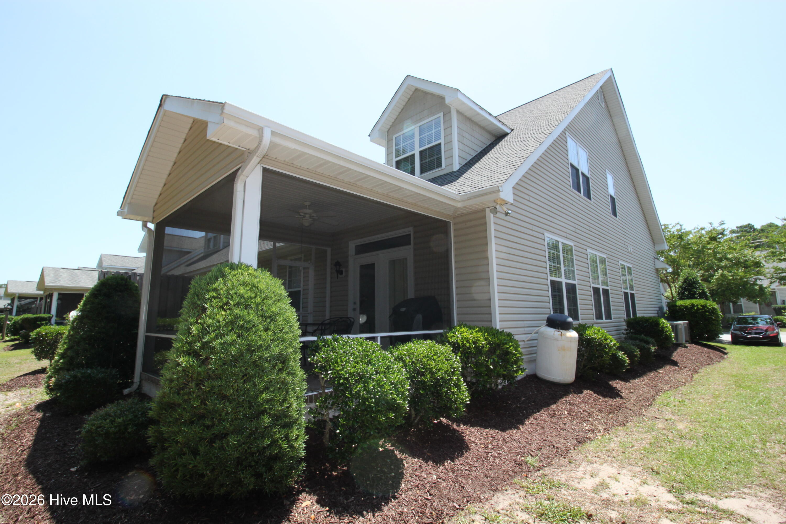520 Village Green Drive B,Morehead City
