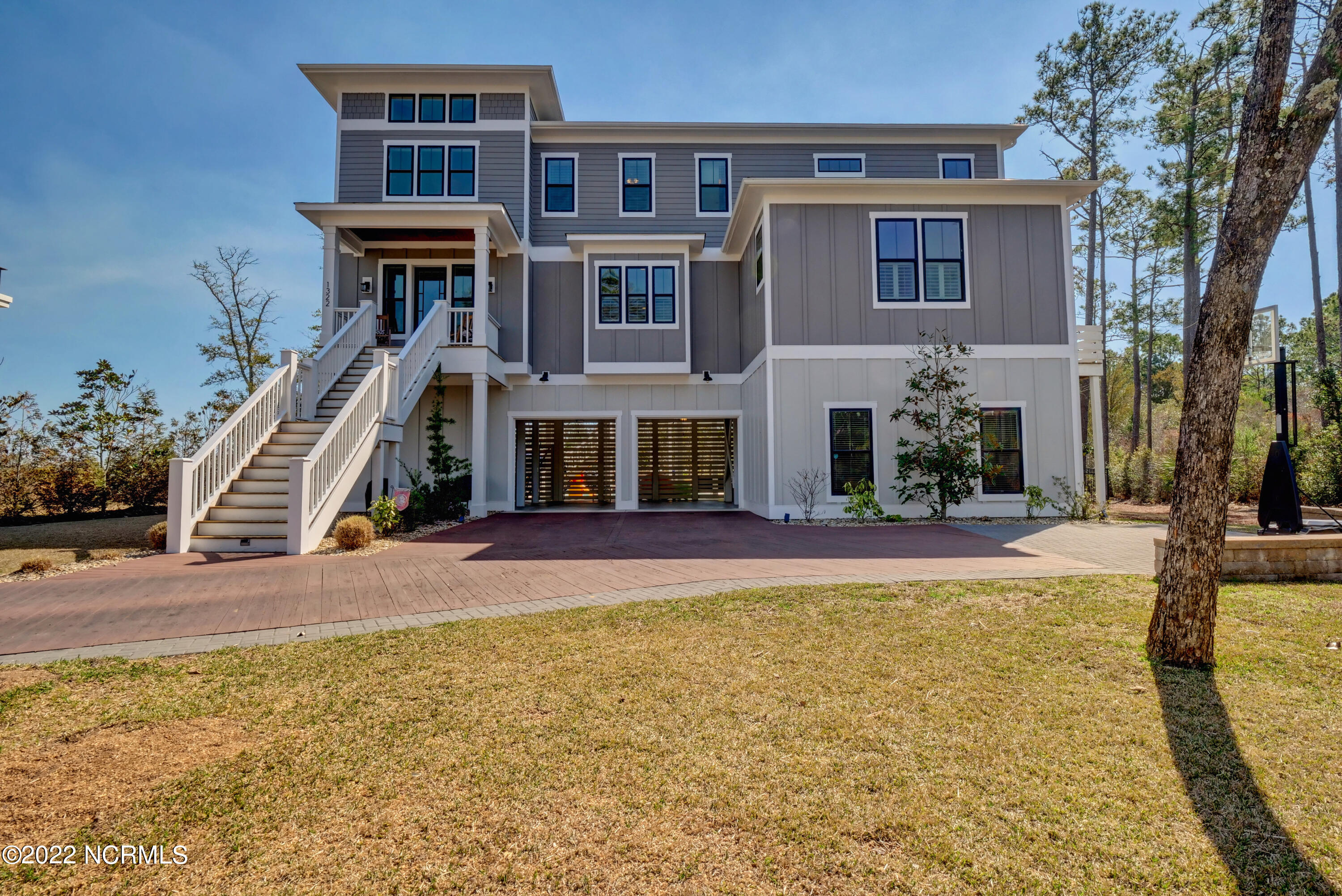 1322 Tidalwalk Drive, Wilmington, NC 28409 Listing Photo  1