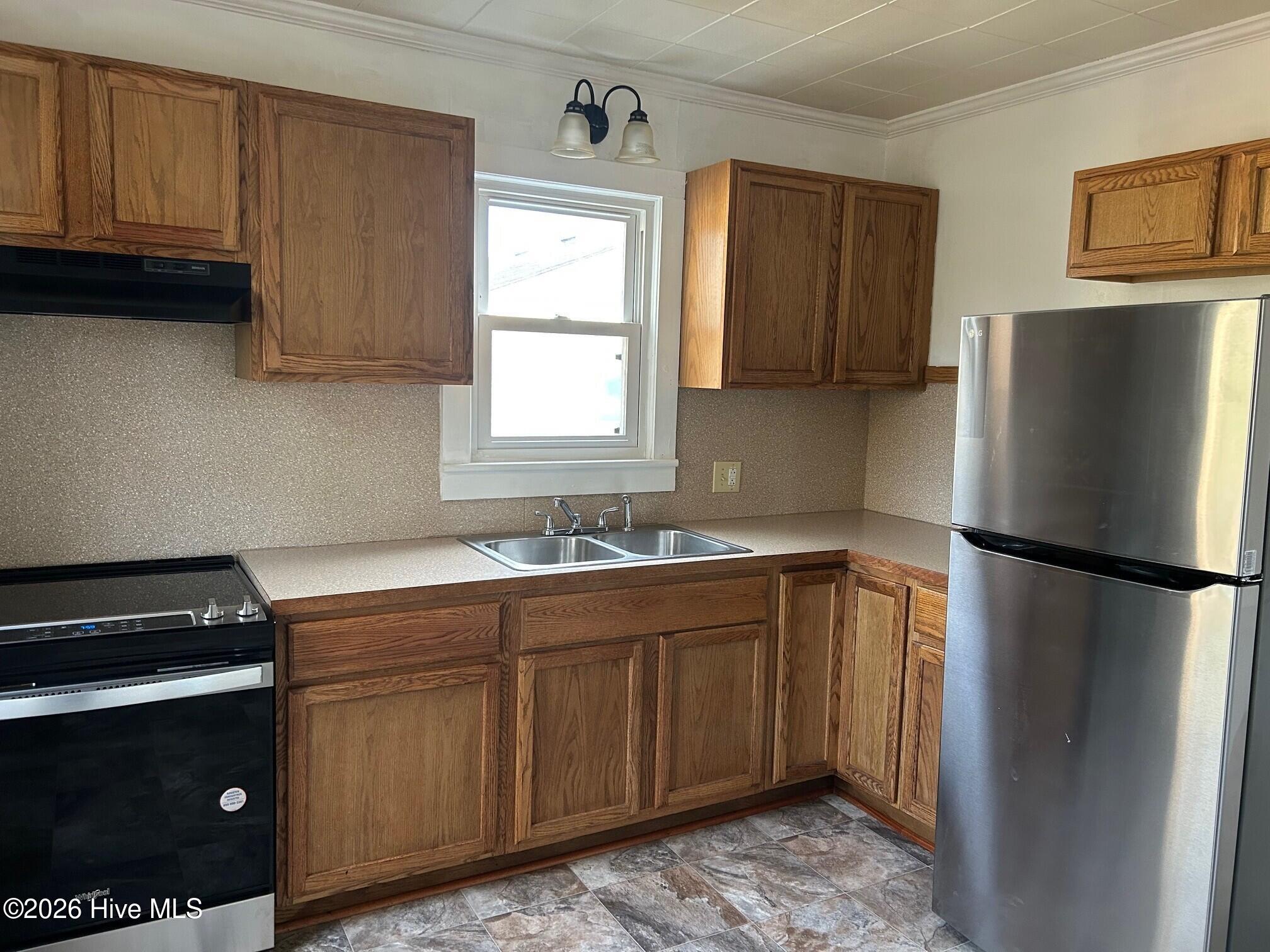 201 Harrell Street, Elizabeth City, NC, 27909