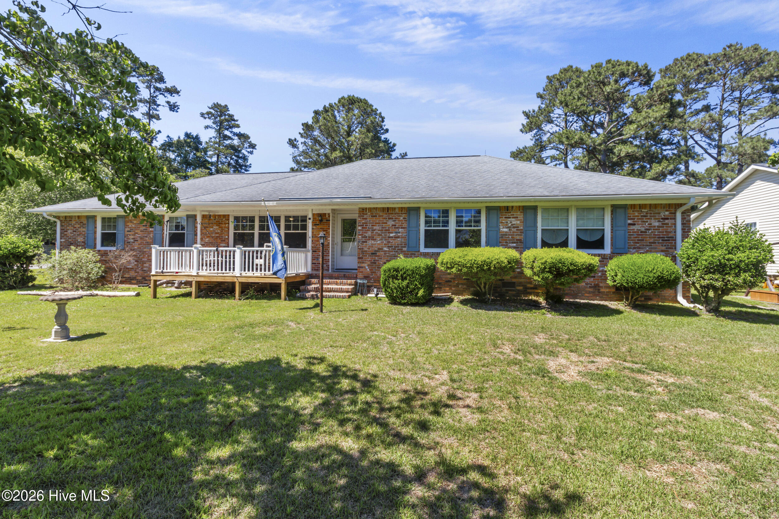 312 Rockledge Road,New Bern