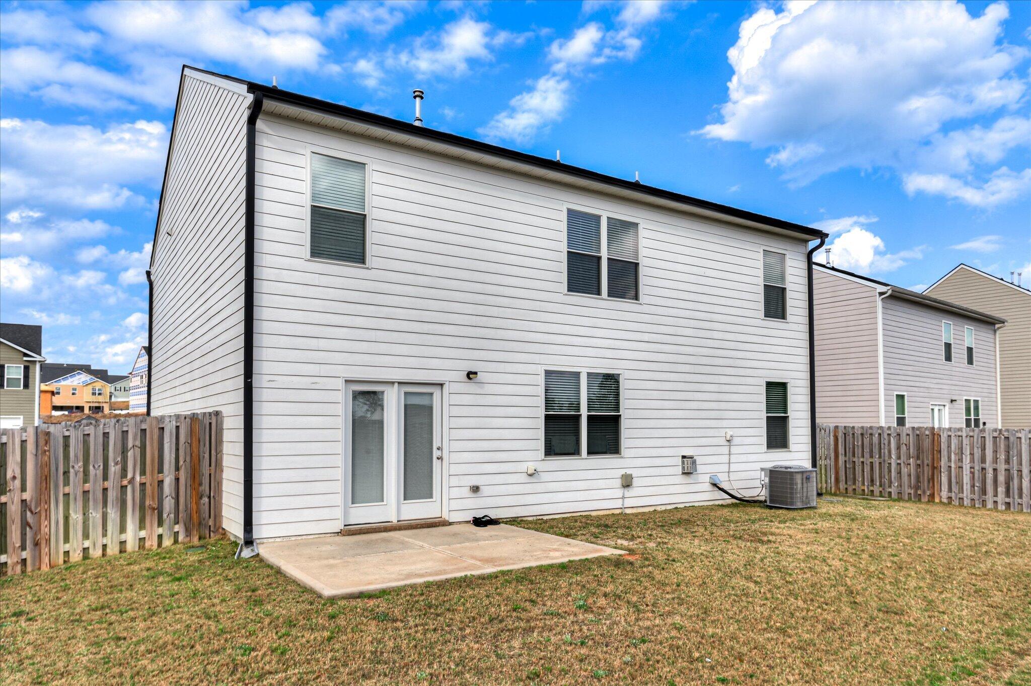 511 Myrtle Crest, Grovetown, GA, 30813