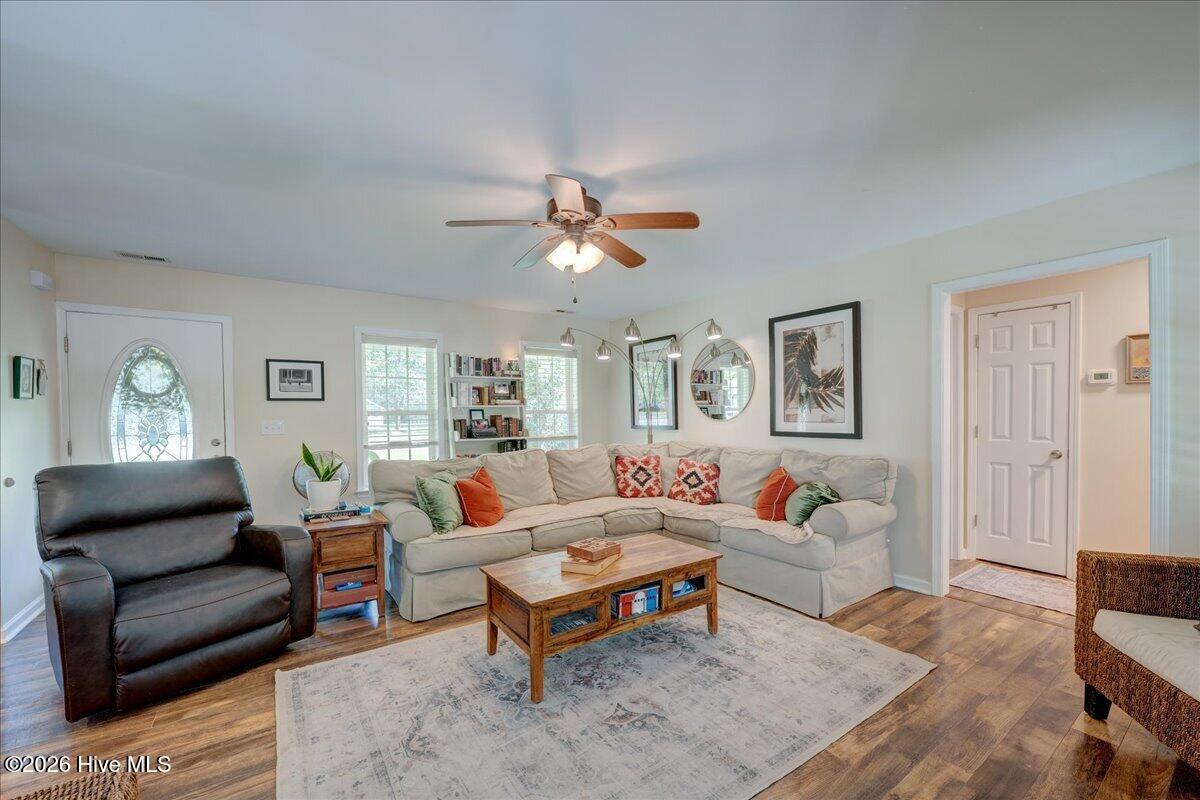 110 Seattle Slew Drive,Havelock