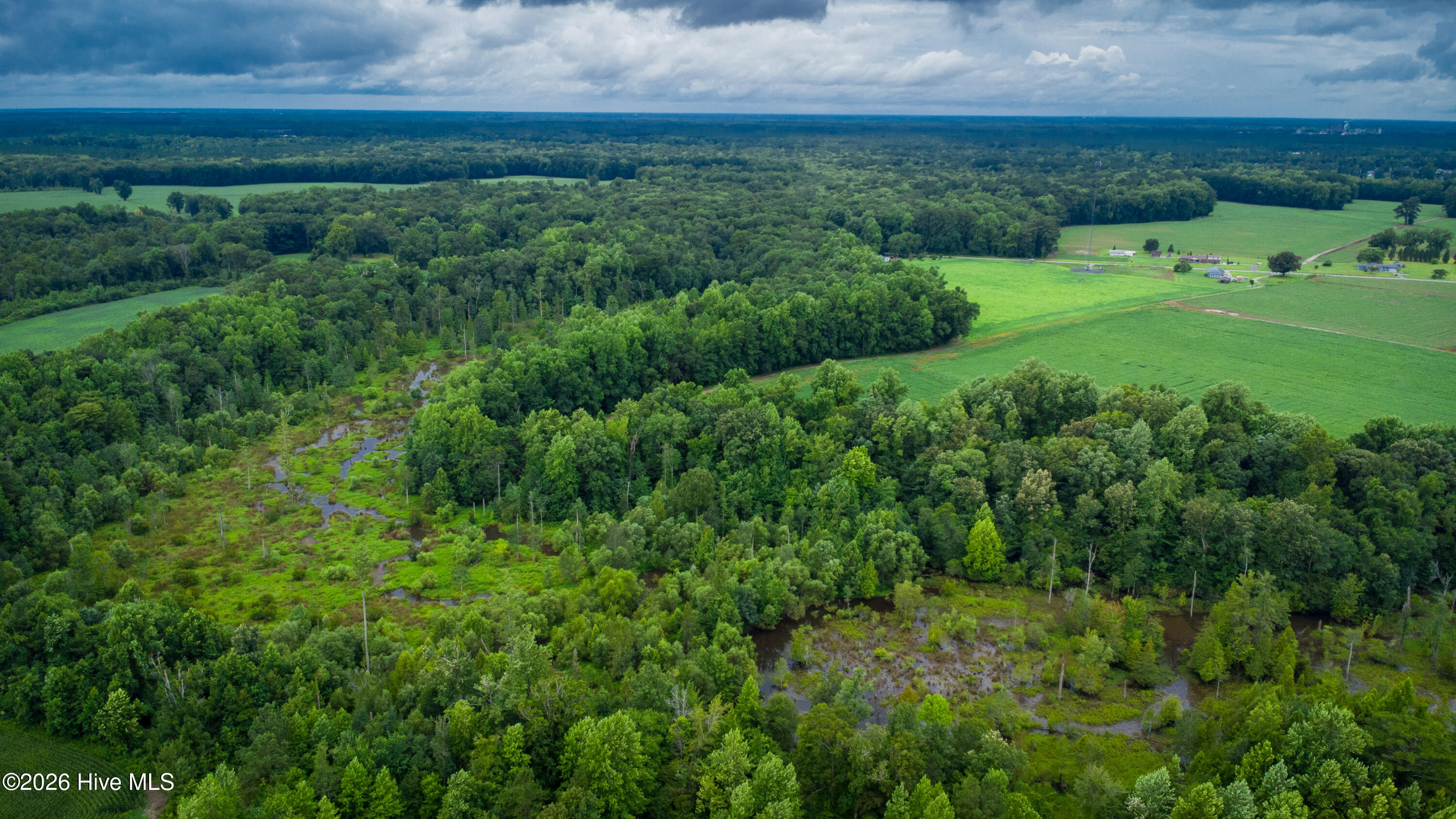 1601 Hills Neck Road,Ernul
