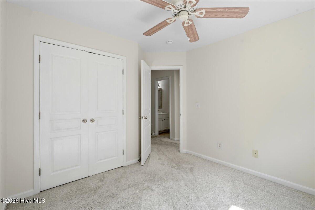 Exterior photo of 369 Red Elm Drive, Durham, NC 27713. MLS: 100596127