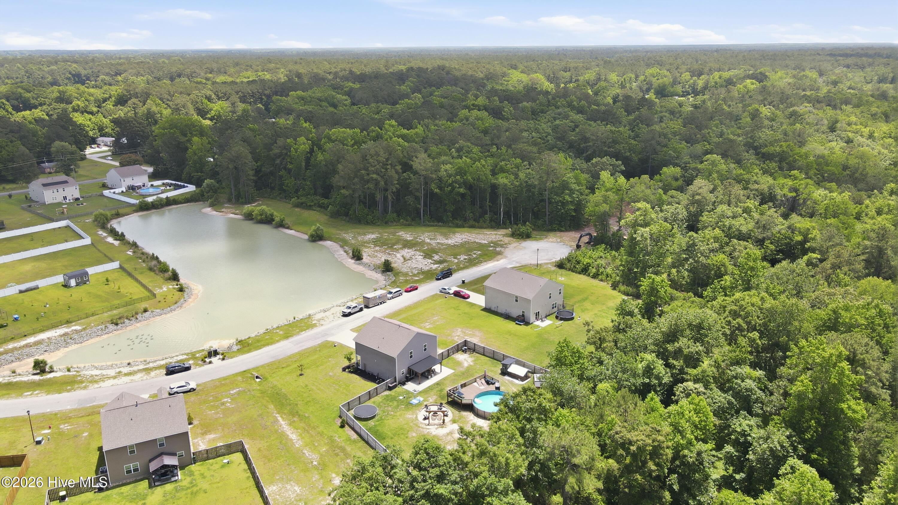 116 Featherstone Lane,New Bern