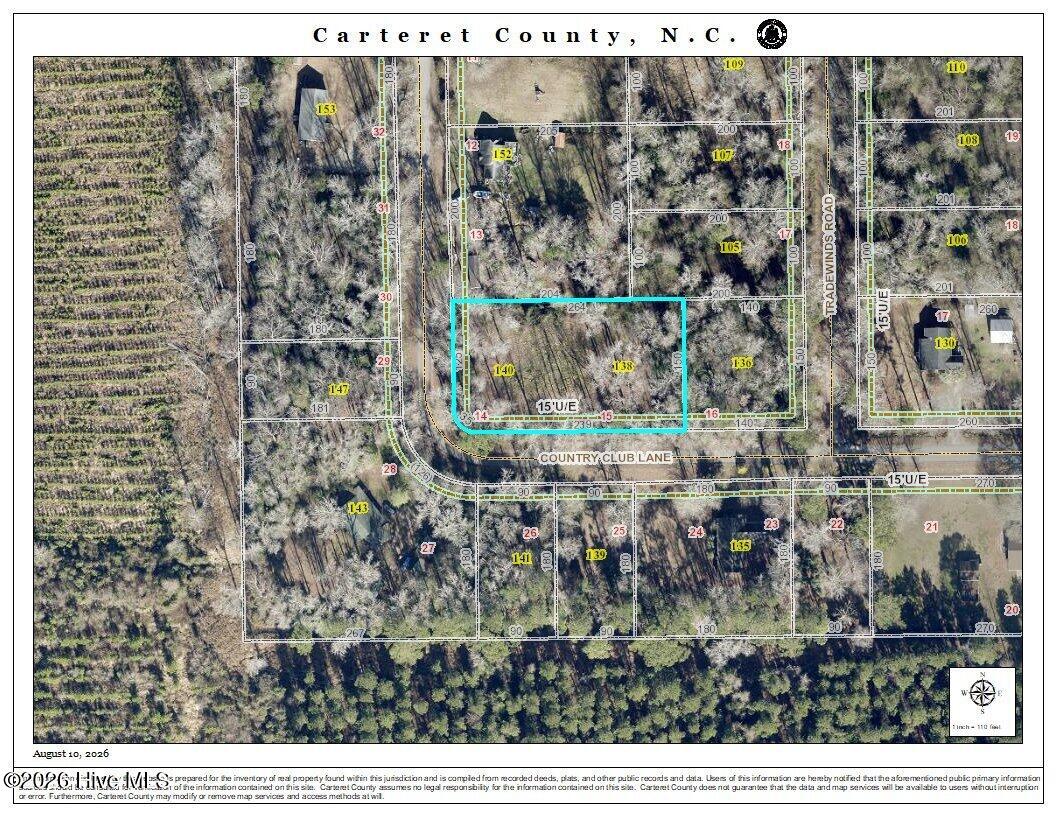 140 14 &15 Country Club Lane,Newport