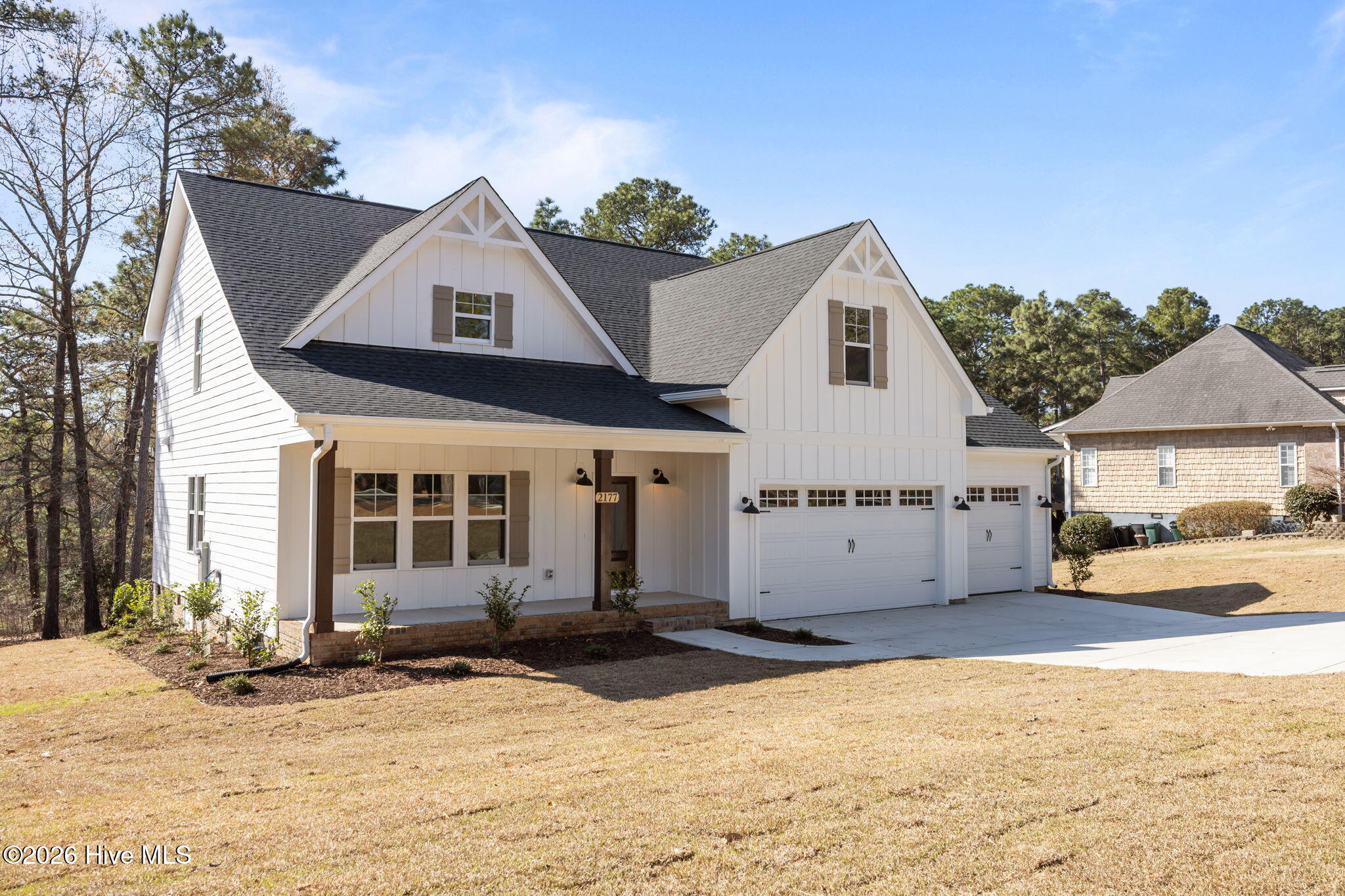 2177 Airport Road