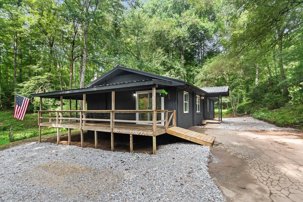 Homes for sale in Andrews, NC | 123 Quarry Rd, Andrews, NC 28901 | MLS# 98543614