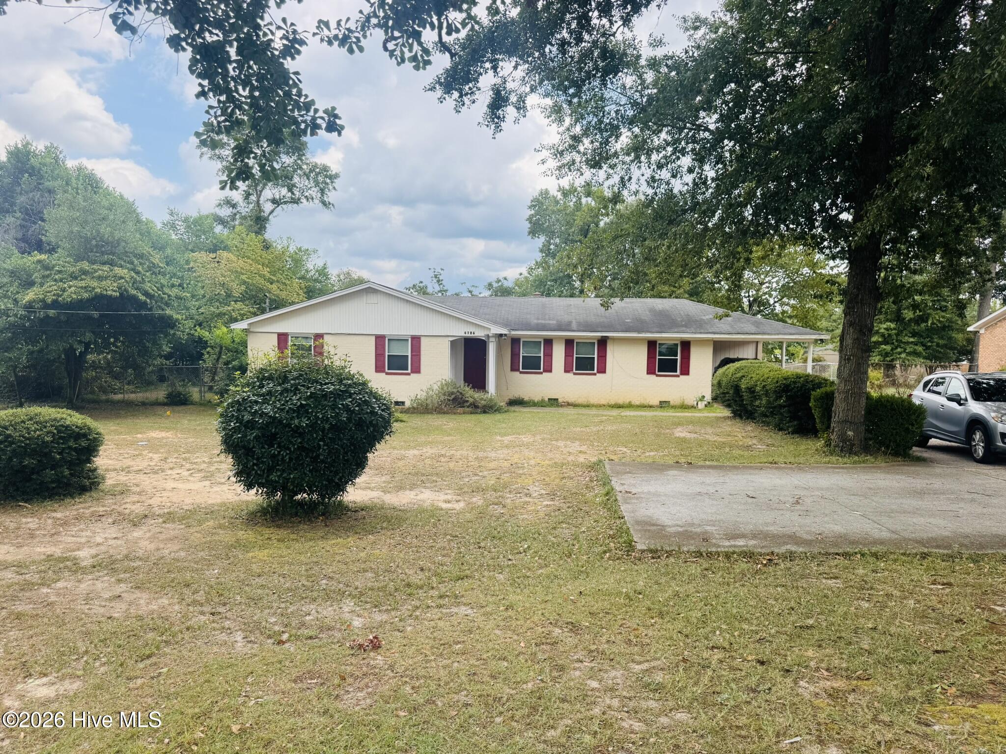 1st image of 4126 Old Waynesboro Rd, Hephzibah, GA 30815 | MLS# 100599071