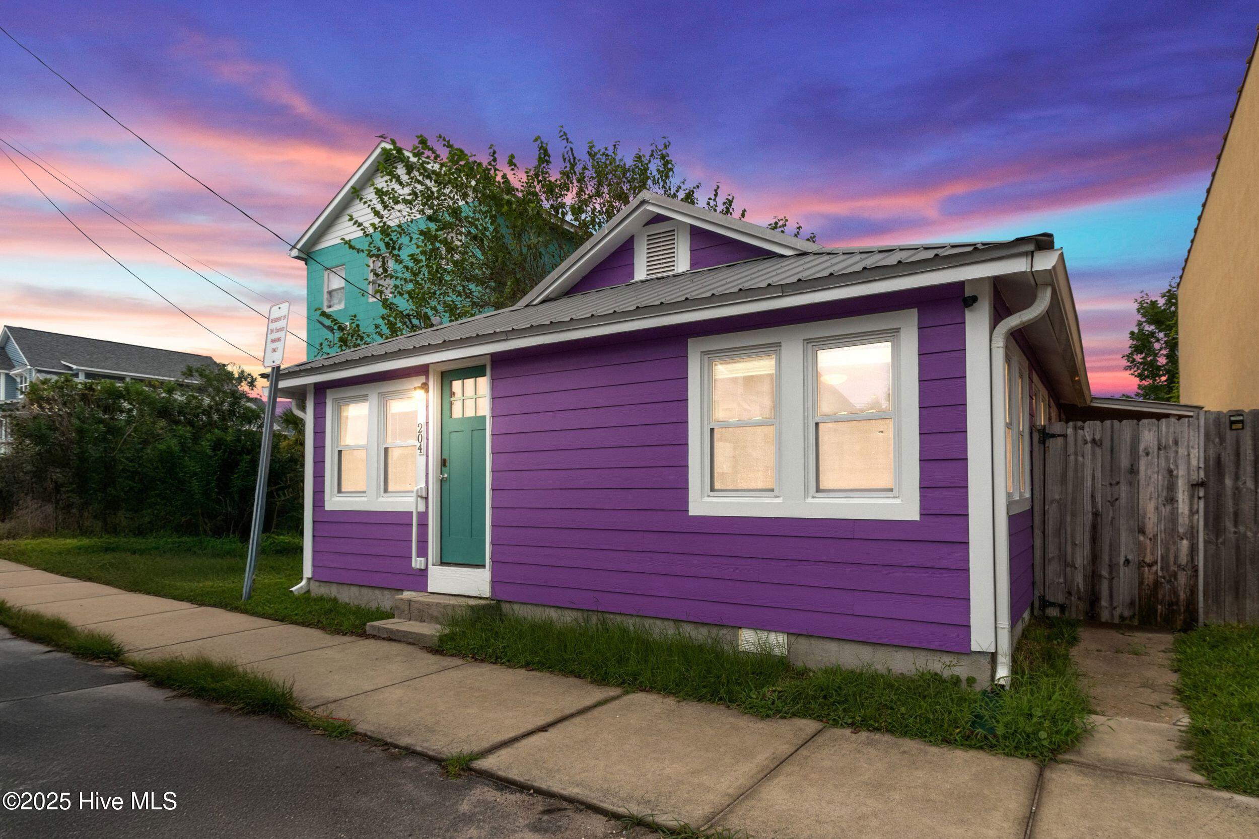 203 George Taylor Road, Newport, NC, 28570