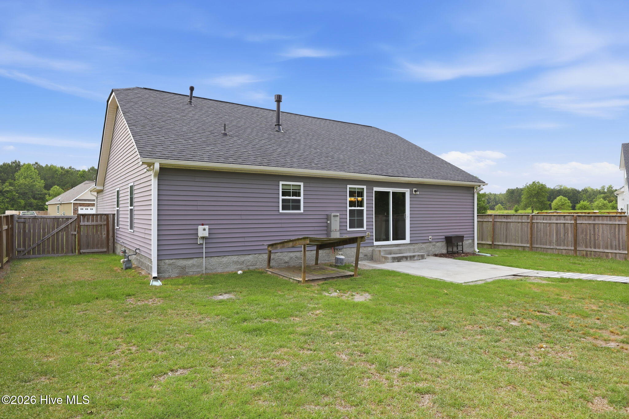 101 Trellis Lane,Vanceboro