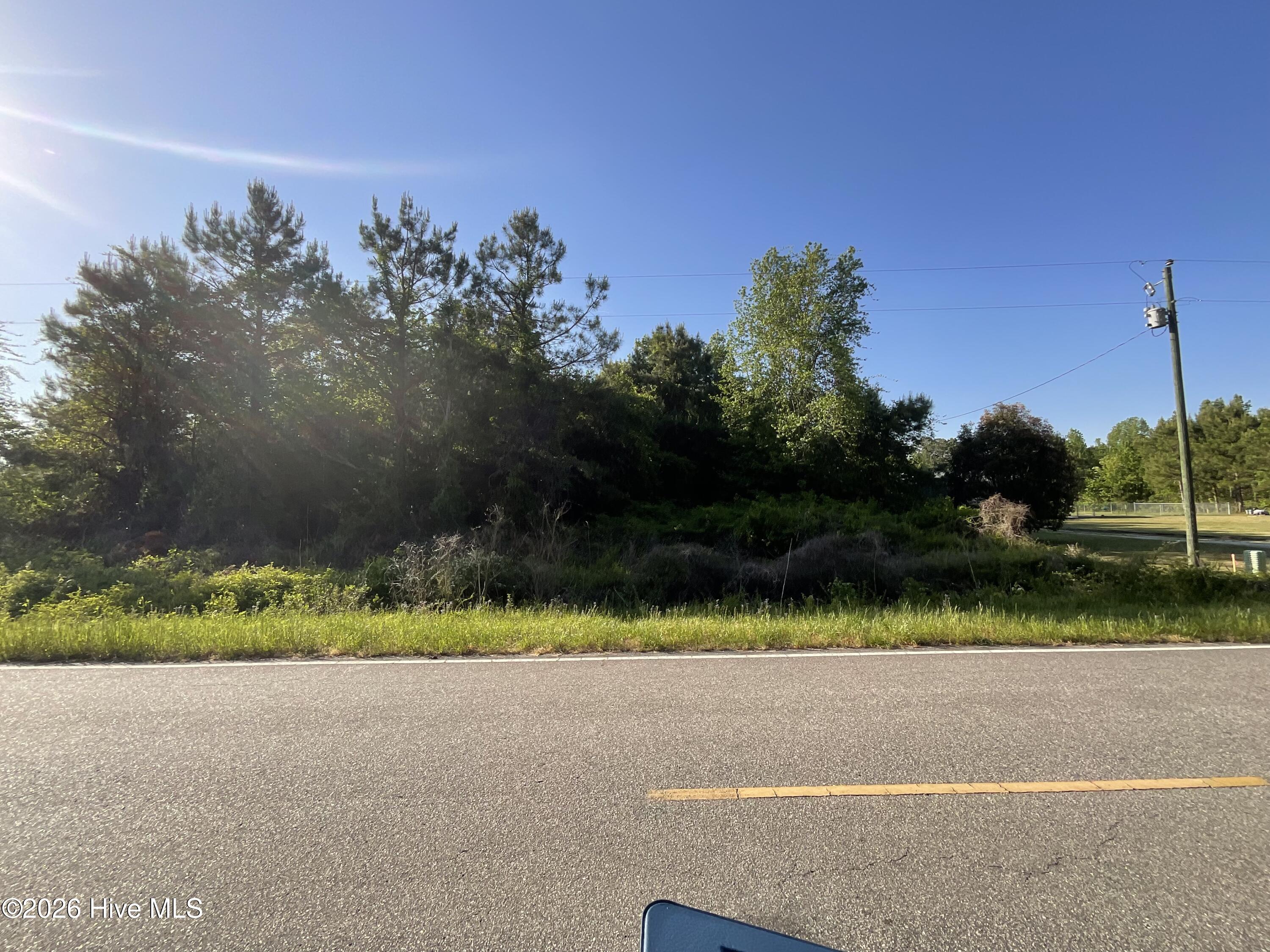 0 Bull Tail Road, Wallace, NC, 28466