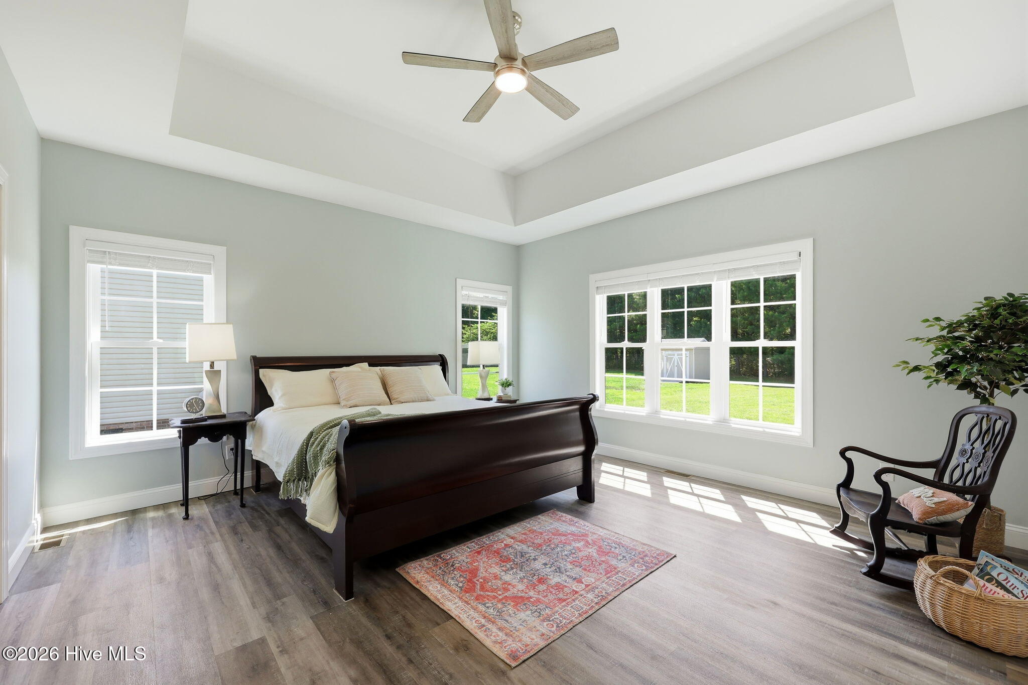 543 Park Meadows 