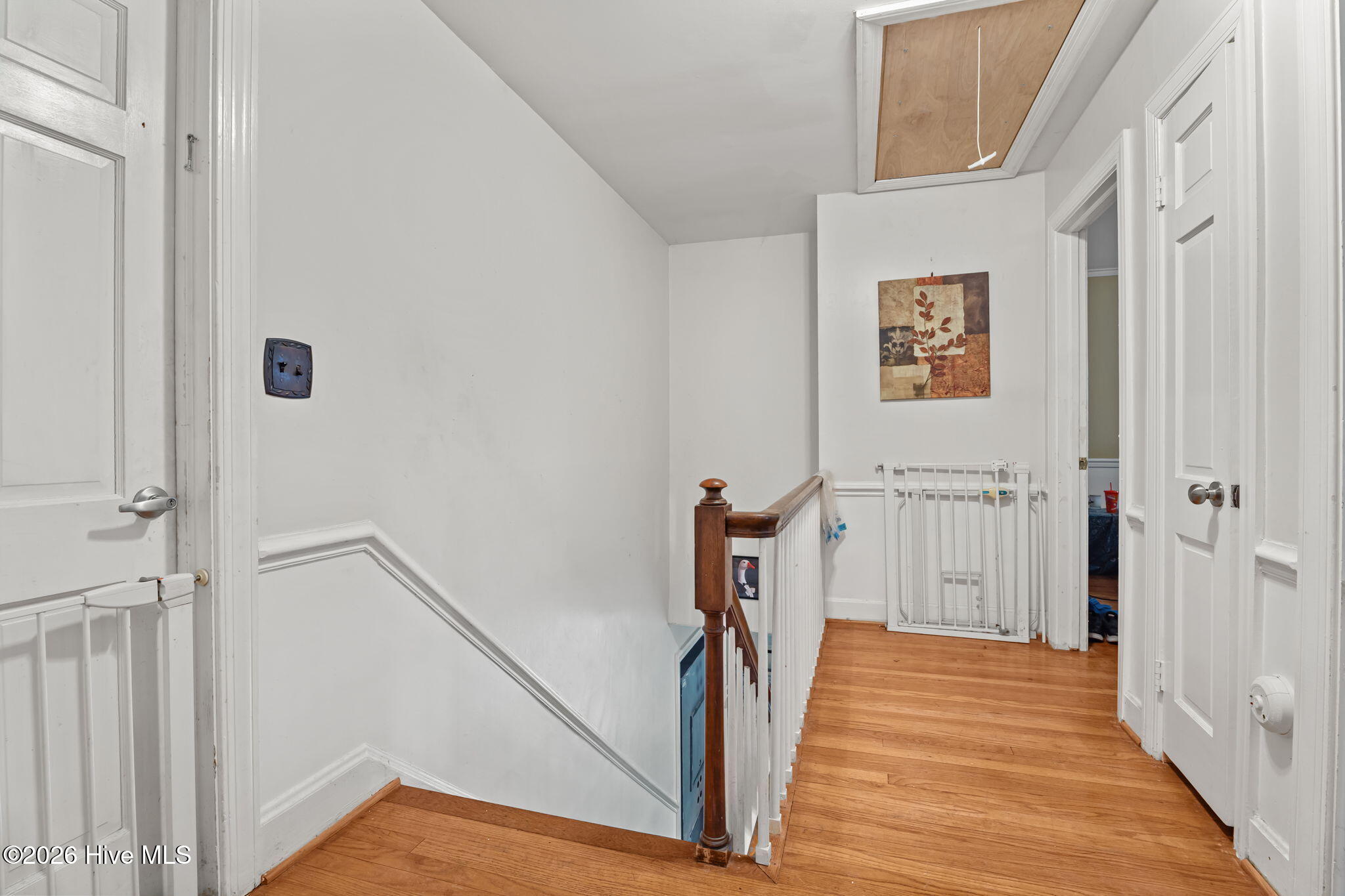 300 S Englewood Drive, Rocky Mount, NC, 27804