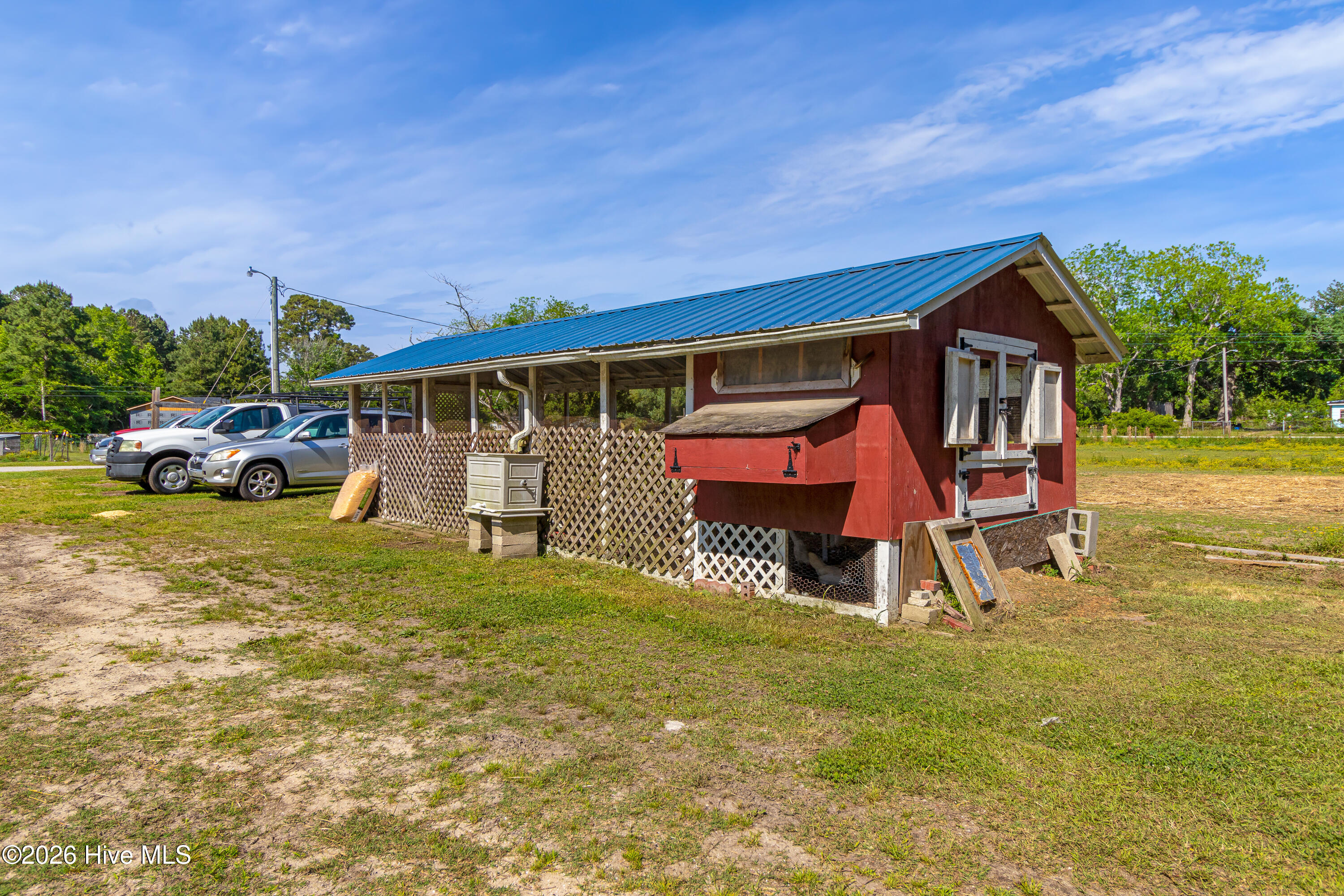 3115 Mill Creek Road,Newport