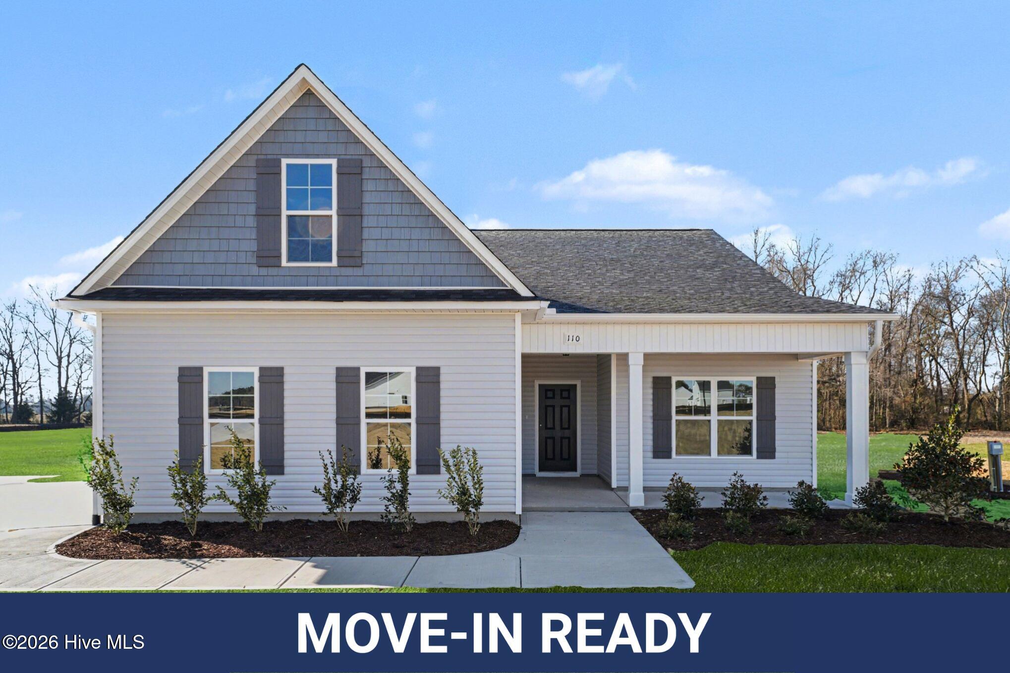 2705 Camille Drive, Winterville, NC, 28590